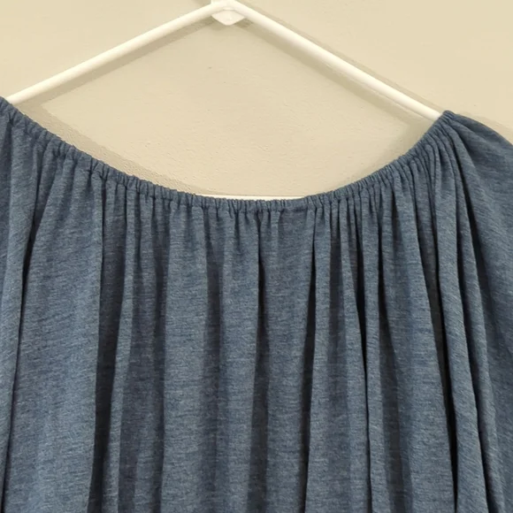 Ginger G ladies stylish shirt - Picture 6 of 12